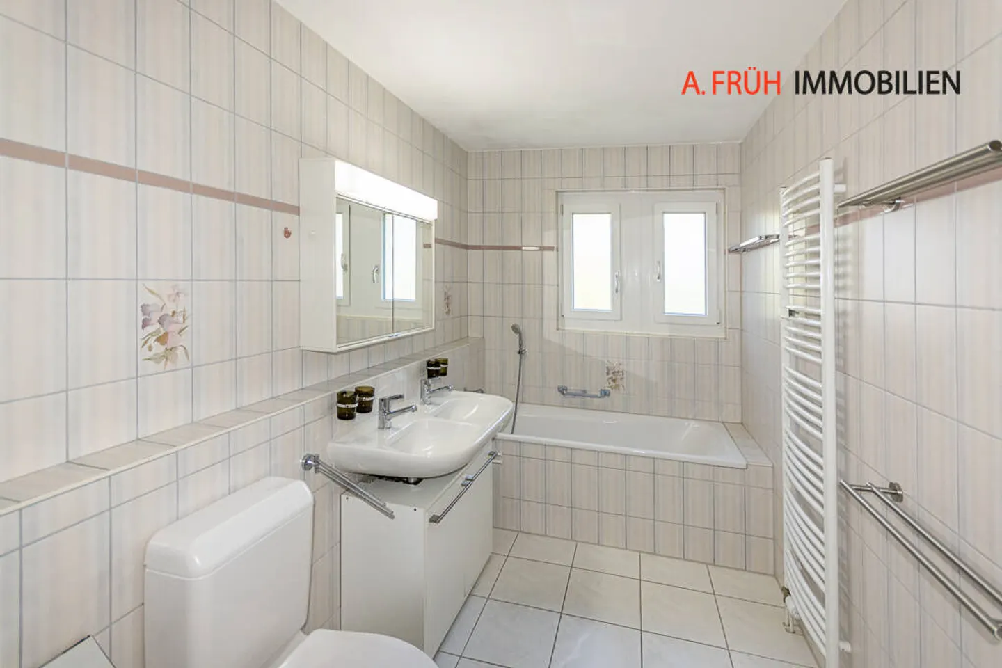 Maisonette angolare con giardino privato e tanto spazio per i sogni abitativi - Foto 9 di 10