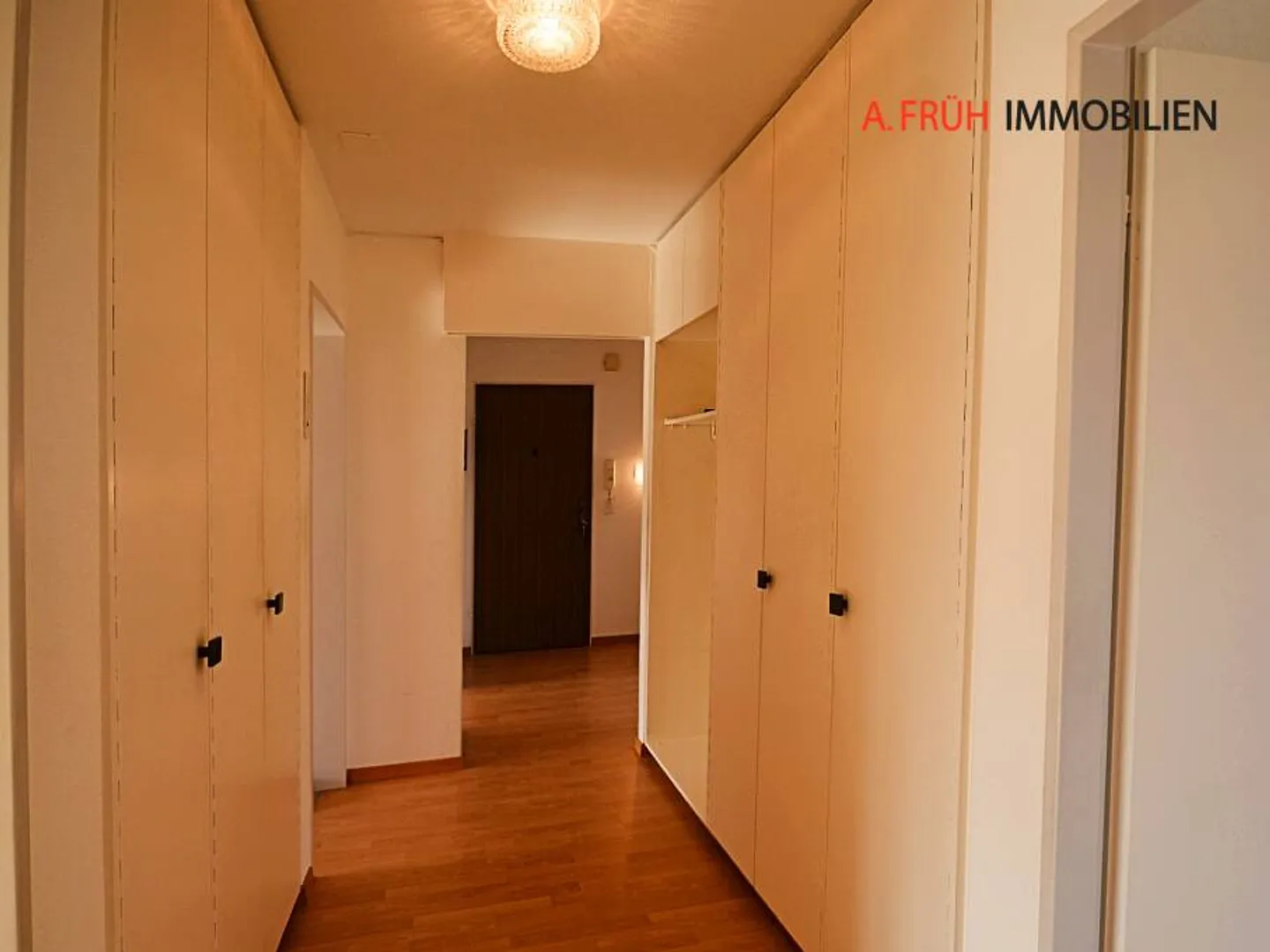 Penthouse apartment with dream view and development potential in Grenchen - Photo 13 of 13