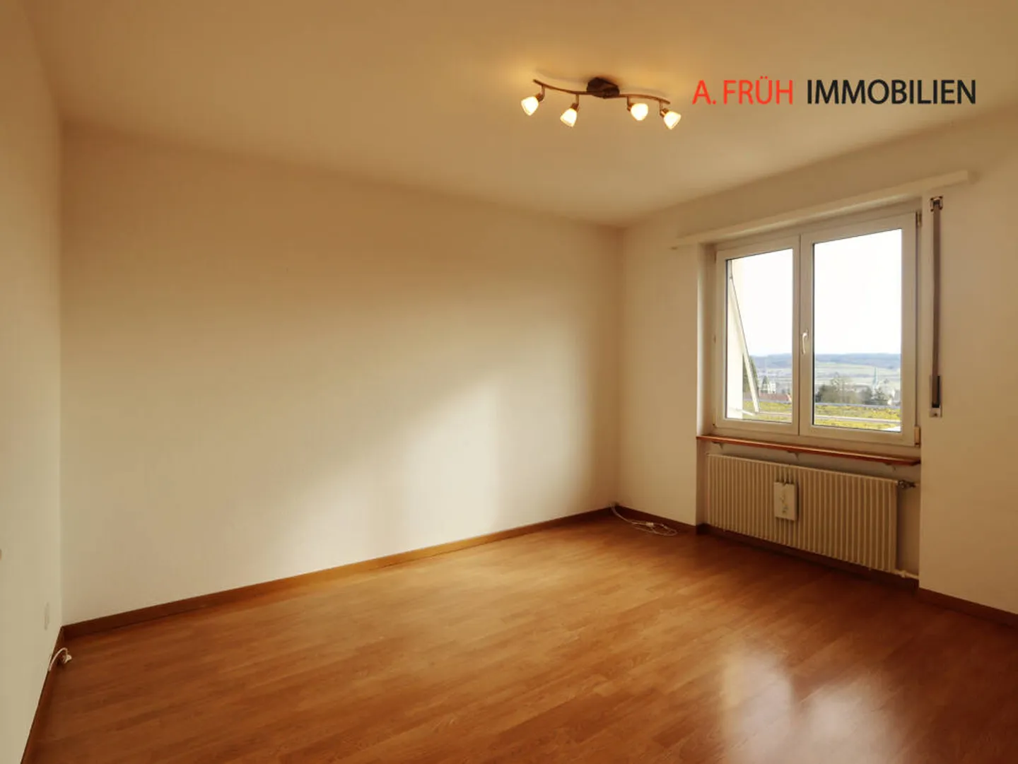 Attic Jewel with Alpine Panorama &amp; Development Potential - Photo 11 of 13