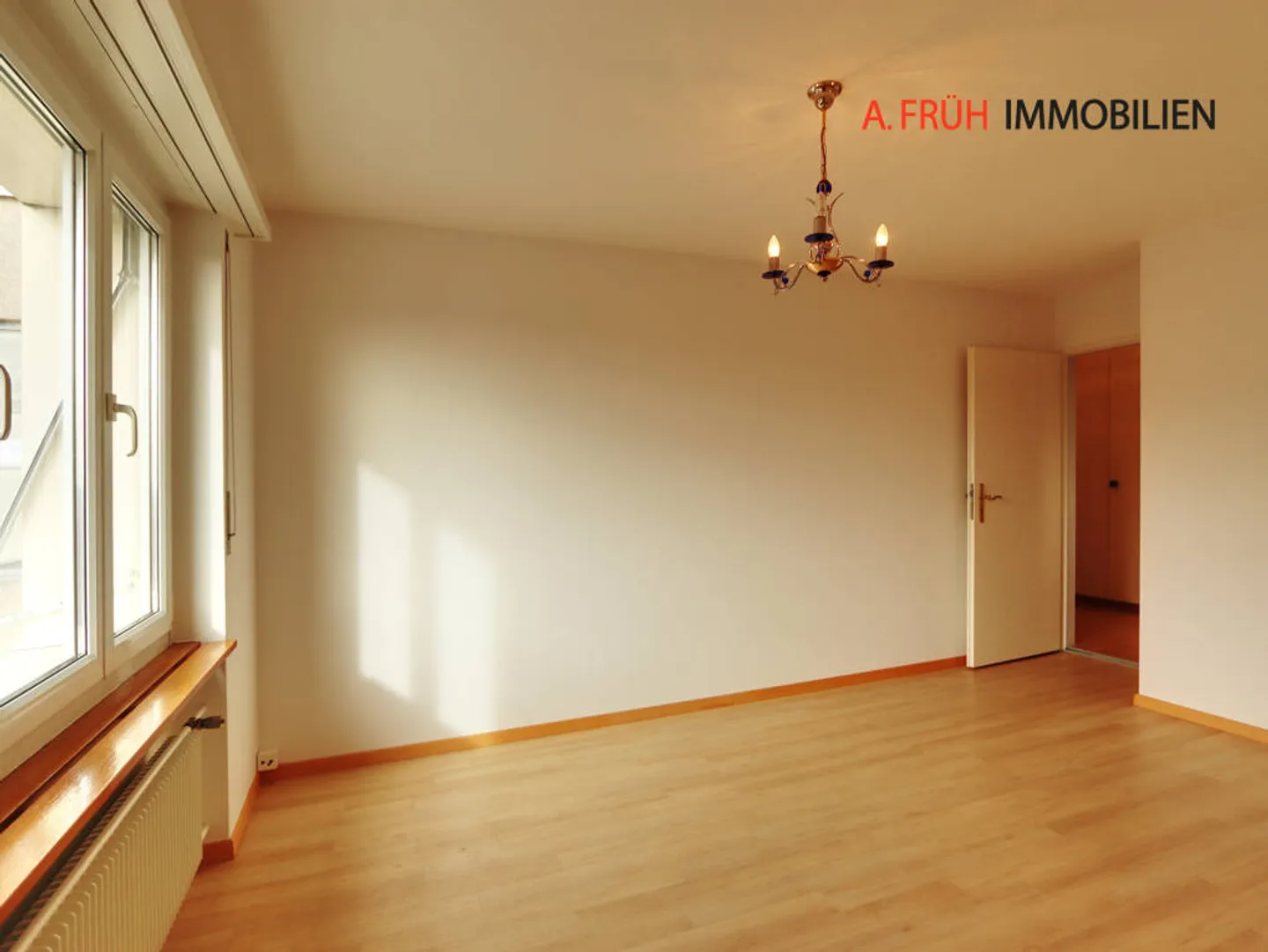 Attic Jewel with Alpine Panorama &amp; Development Potential - Photo 10 of 13