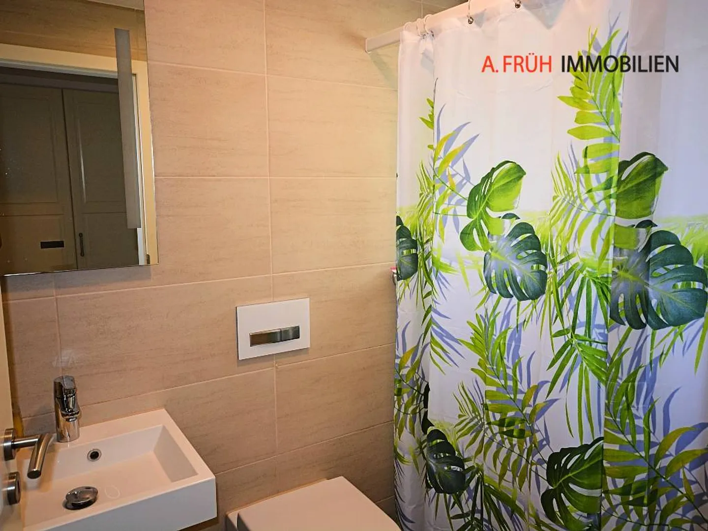 Maisonette spacieuse avec oasis de jardin et deux entrées séparées - Photo 5 sur 13