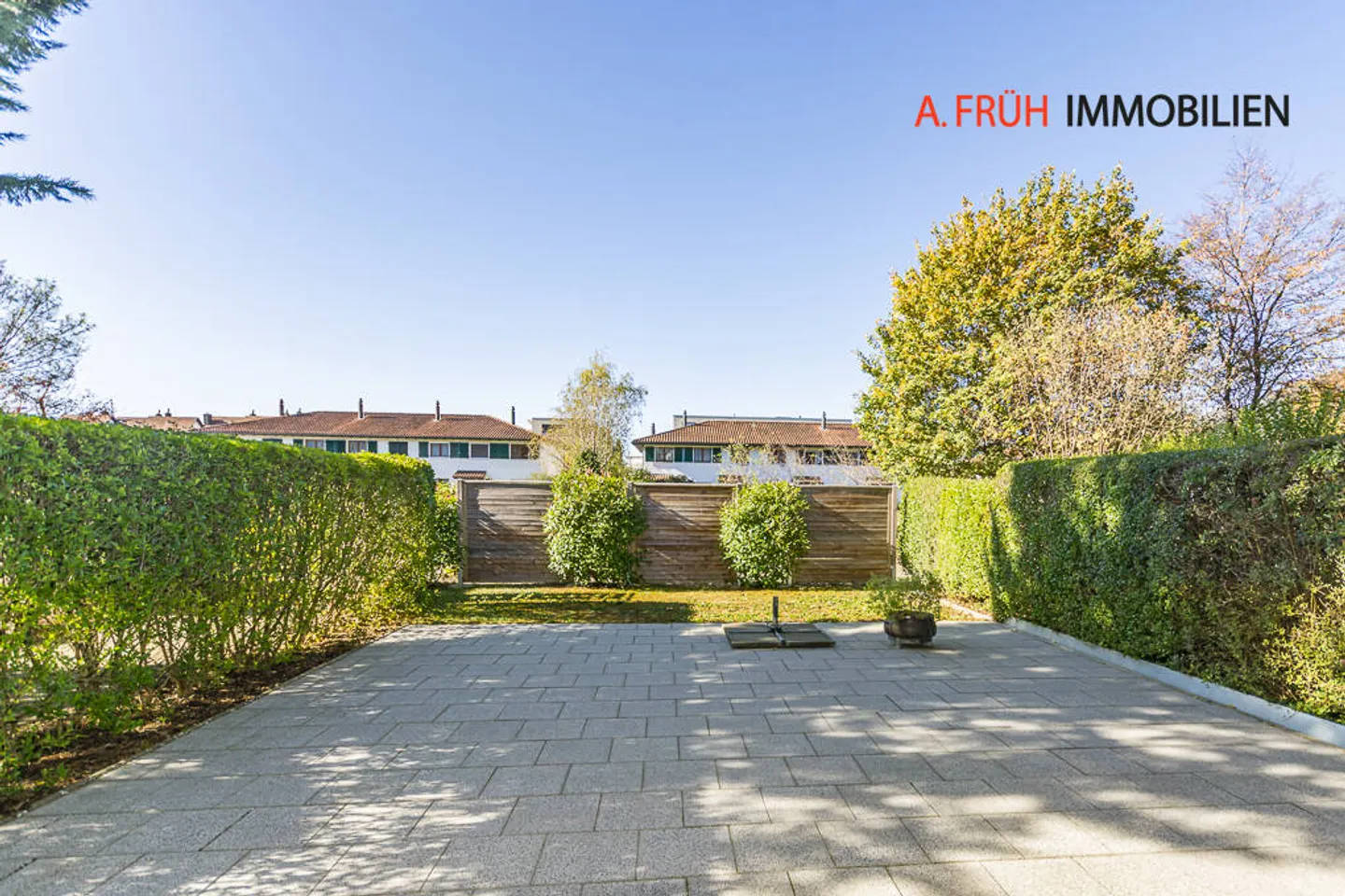 Maisonette angolare con giardino privato e tanto spazio per i sogni abitativi - Foto 5 di 10