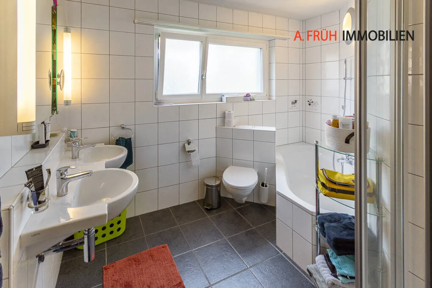 A detached house that combines security and spaciousness - Photo 7 of 10