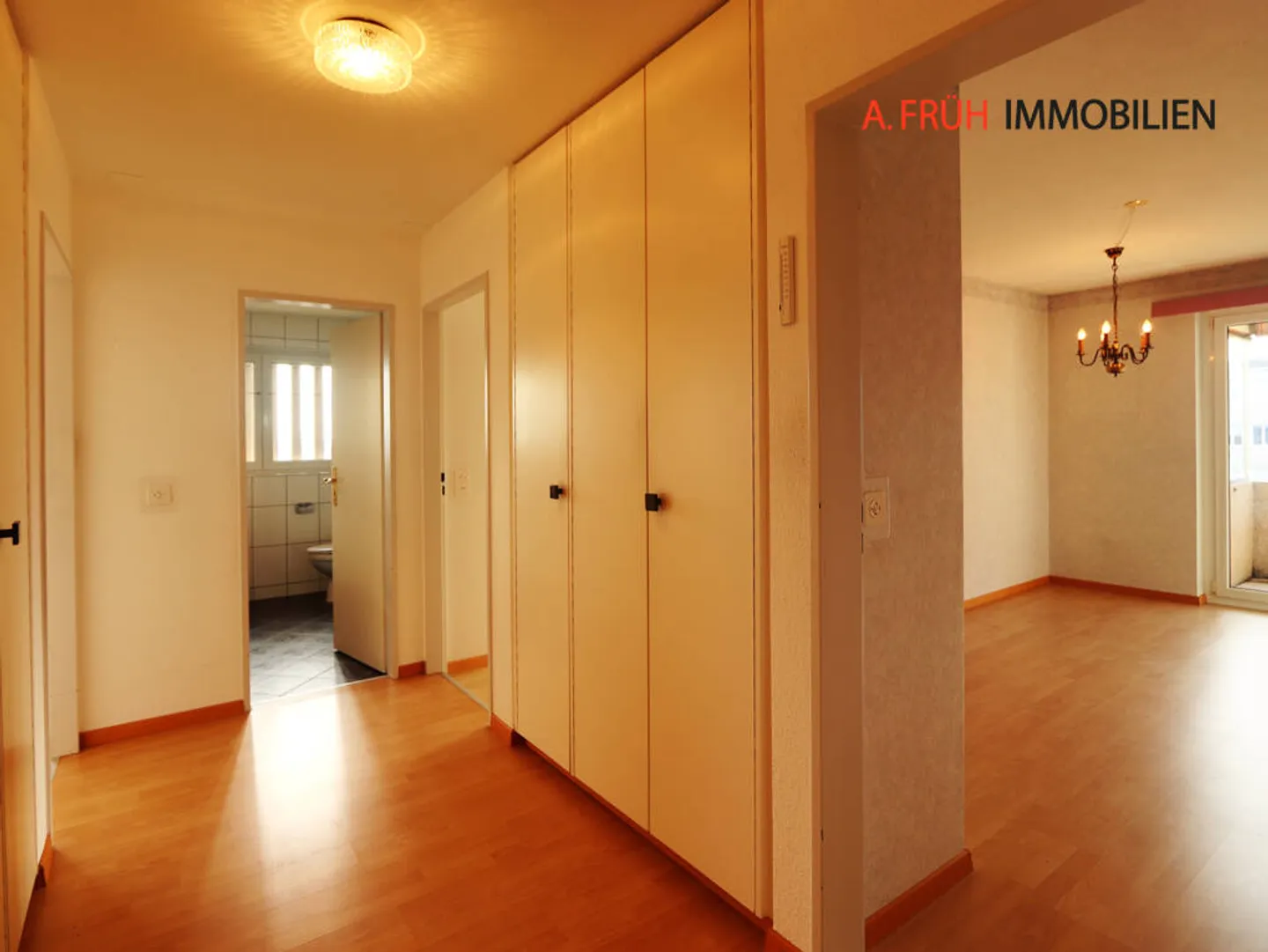 Attic Jewel with Alpine Panorama &amp; Development Potential - Photo 4 of 13