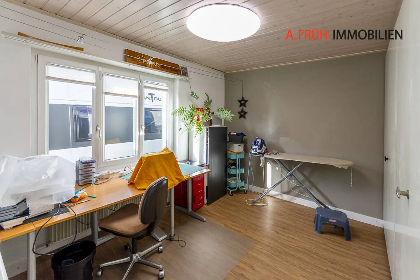 A detached house that combines security and spaciousness - Photo 6 of 10