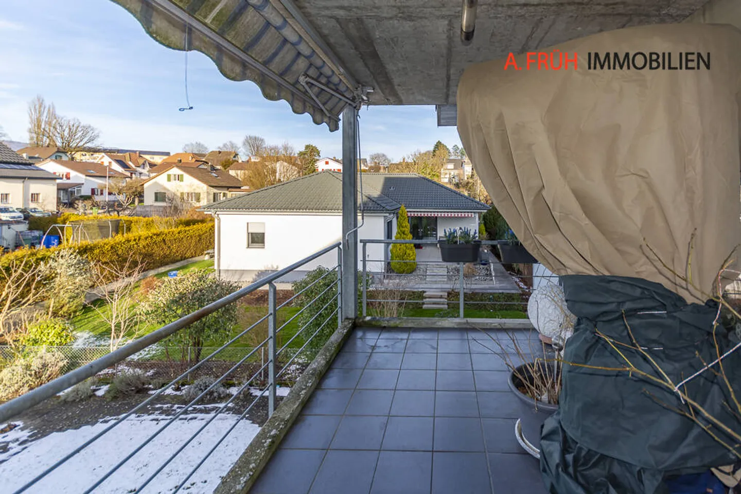 Timeless residential charm multi-family house with 3 residential units - Photo 8 of 13