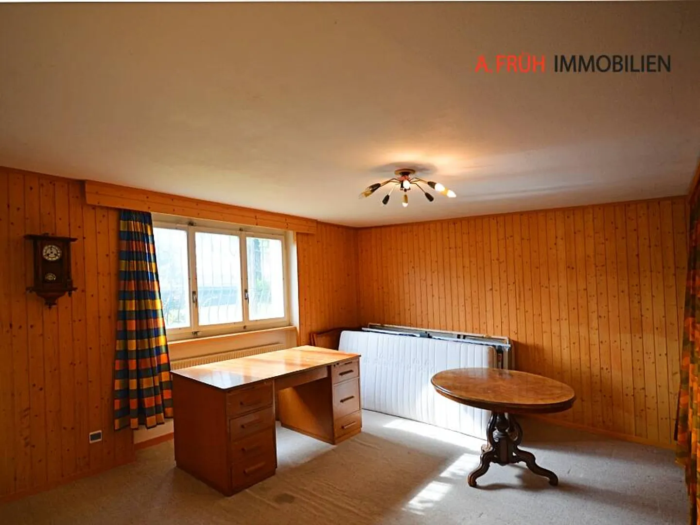 Affascinante casa unifamiliare con 6 camere da letto, idillio da giardino e vista sulle Alpi - Foto 8 di 11