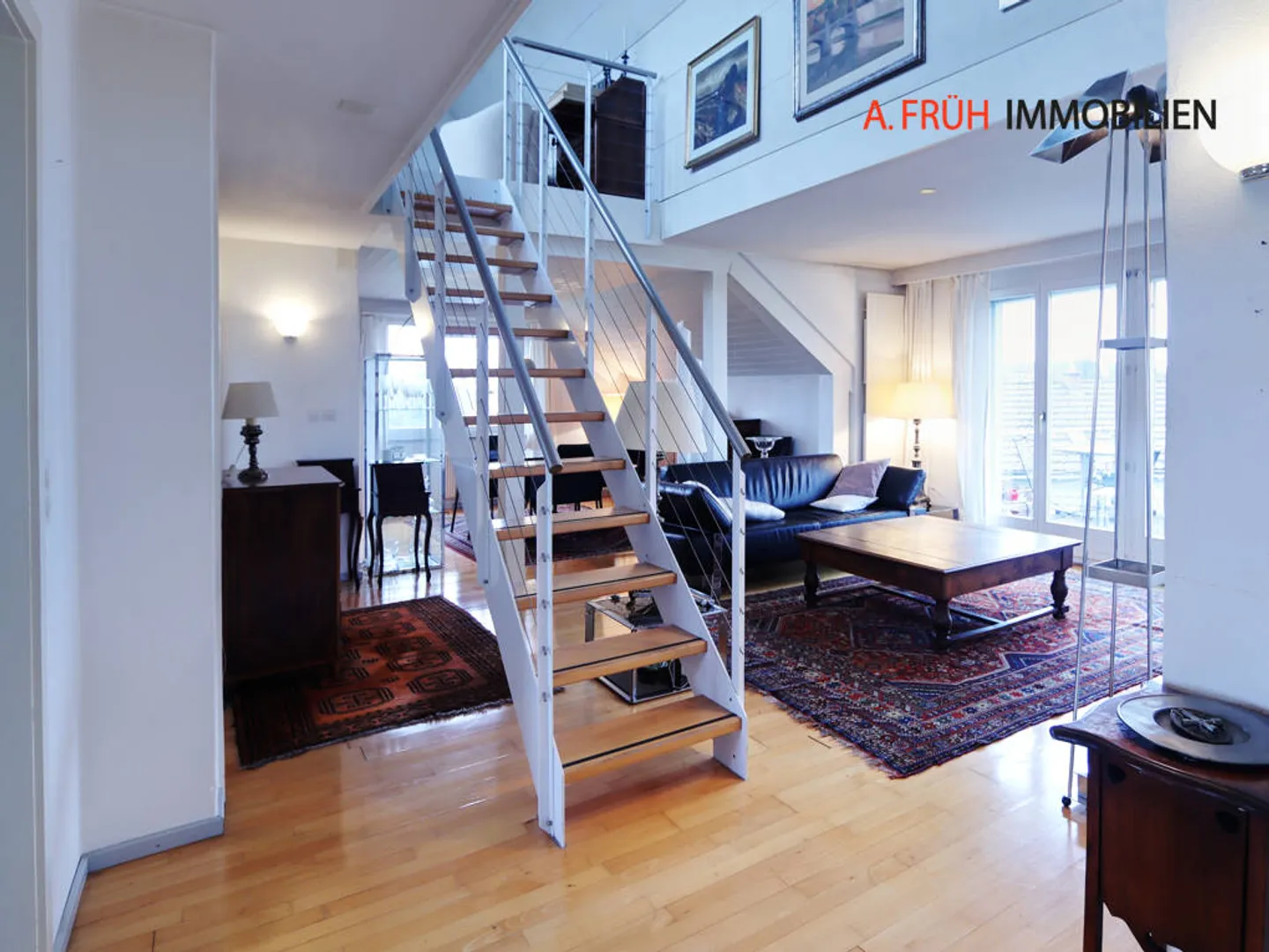 Maison multifamiliale polyvalente - Photo 9 sur 13