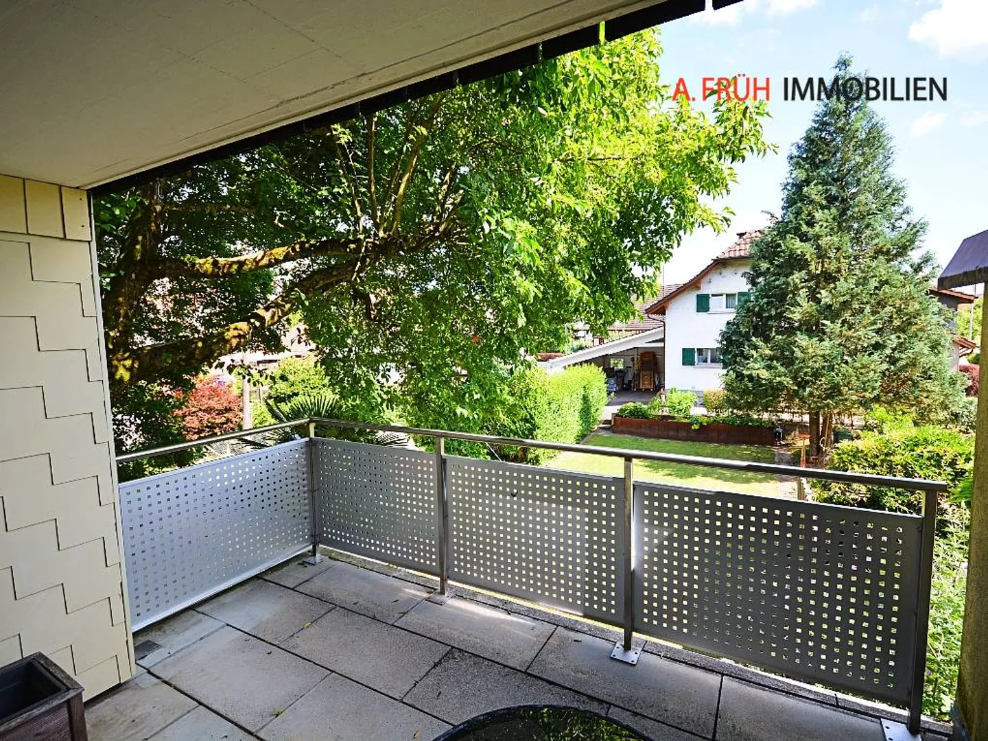 Maisonette spacieuse avec oasis de jardin et deux entrées séparées - Photo 11 sur 13
