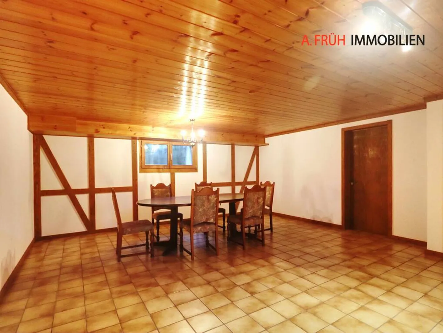 Two apartments, one home: Generational house near the Aare - Photo 12 of 13