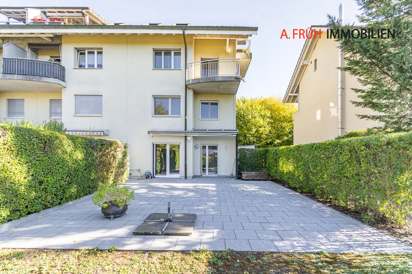 Maisonette angolare con giardino privato e tanto spazio per i sogni abitativi - Foto 10 di 10