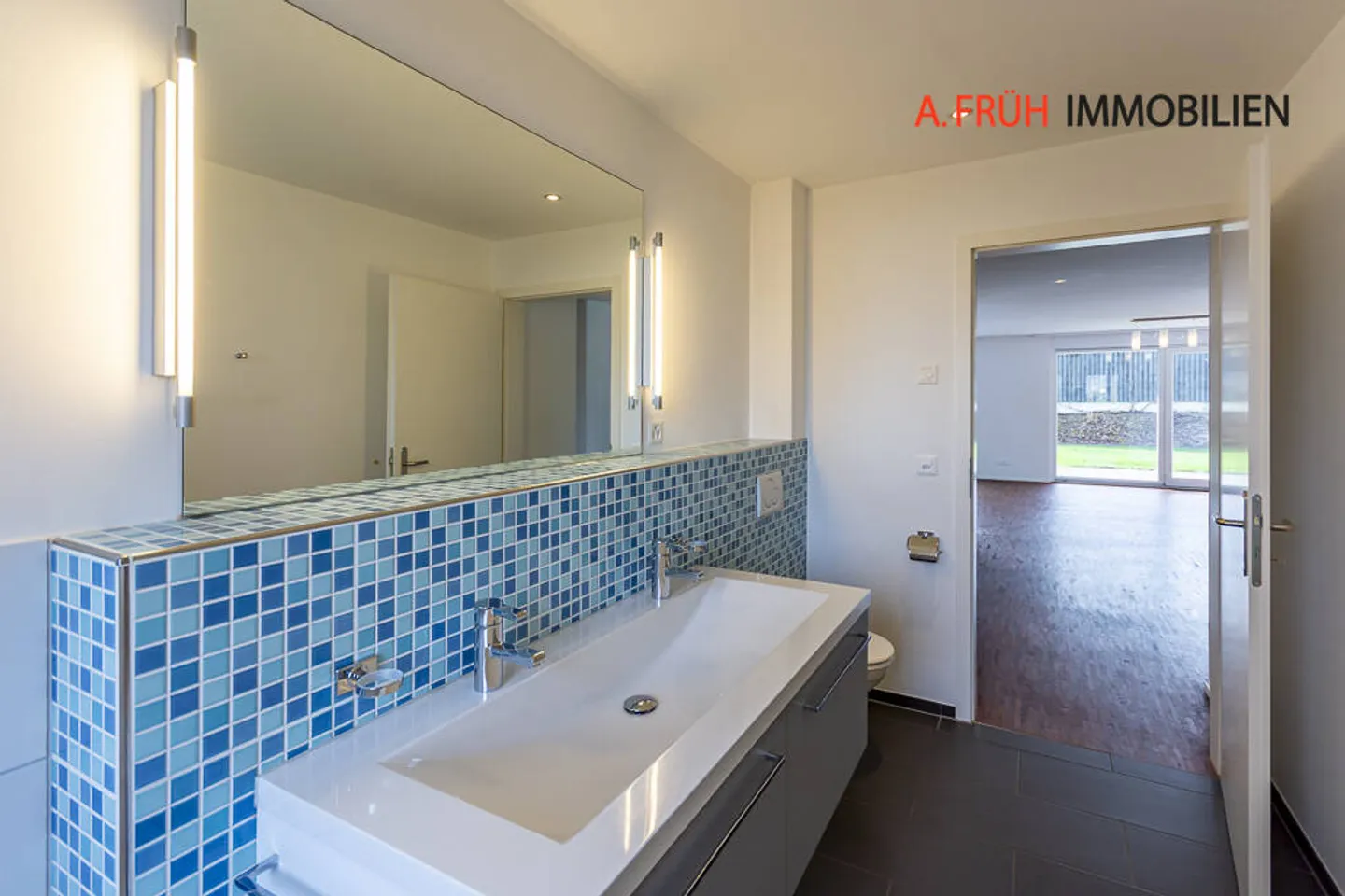 L'oasis verte rencontre la maison de rêve avec jardin d'hiver - Photo 10 sur 11