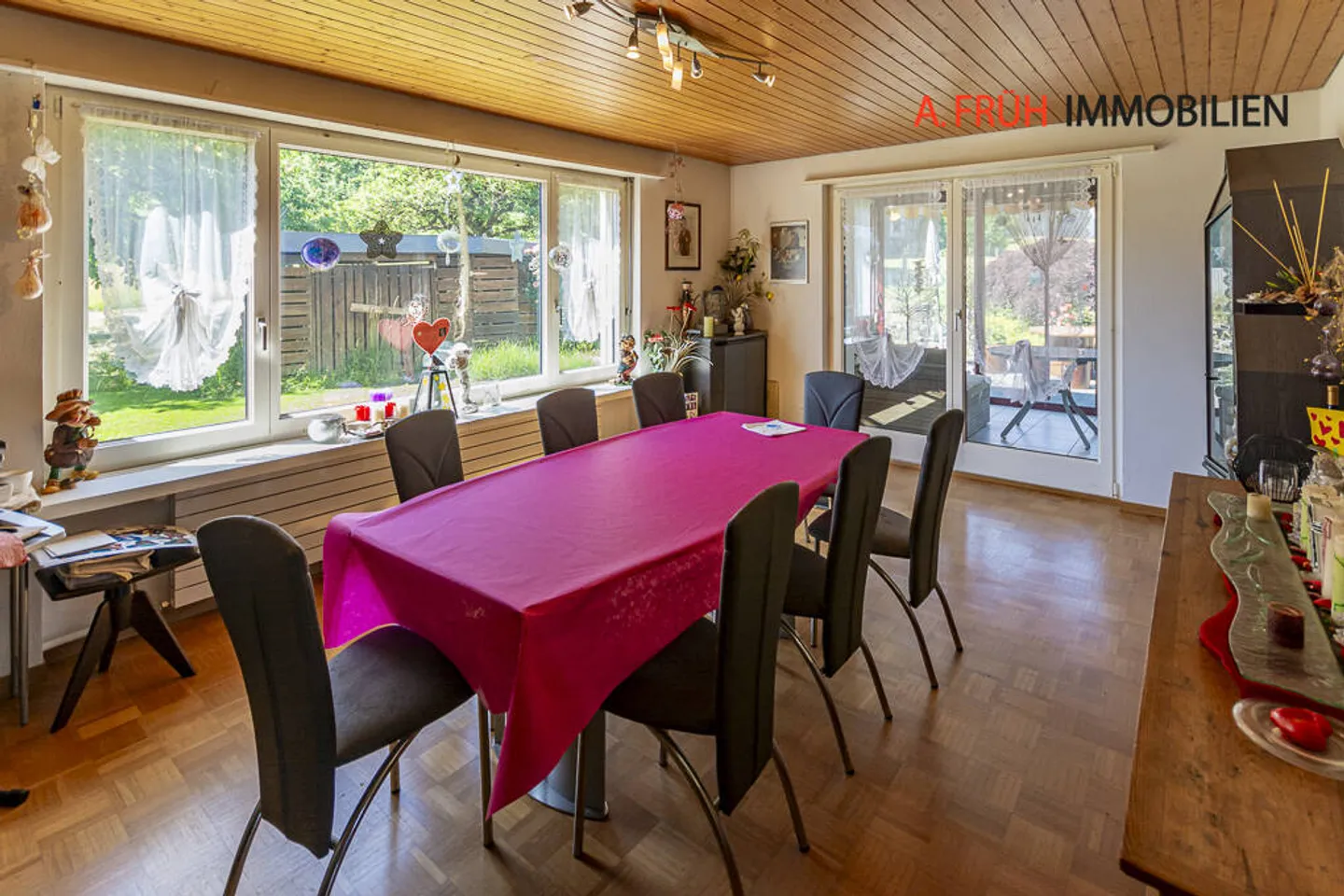 Une maison avec histoire et avenir - Photo 3 sur 10