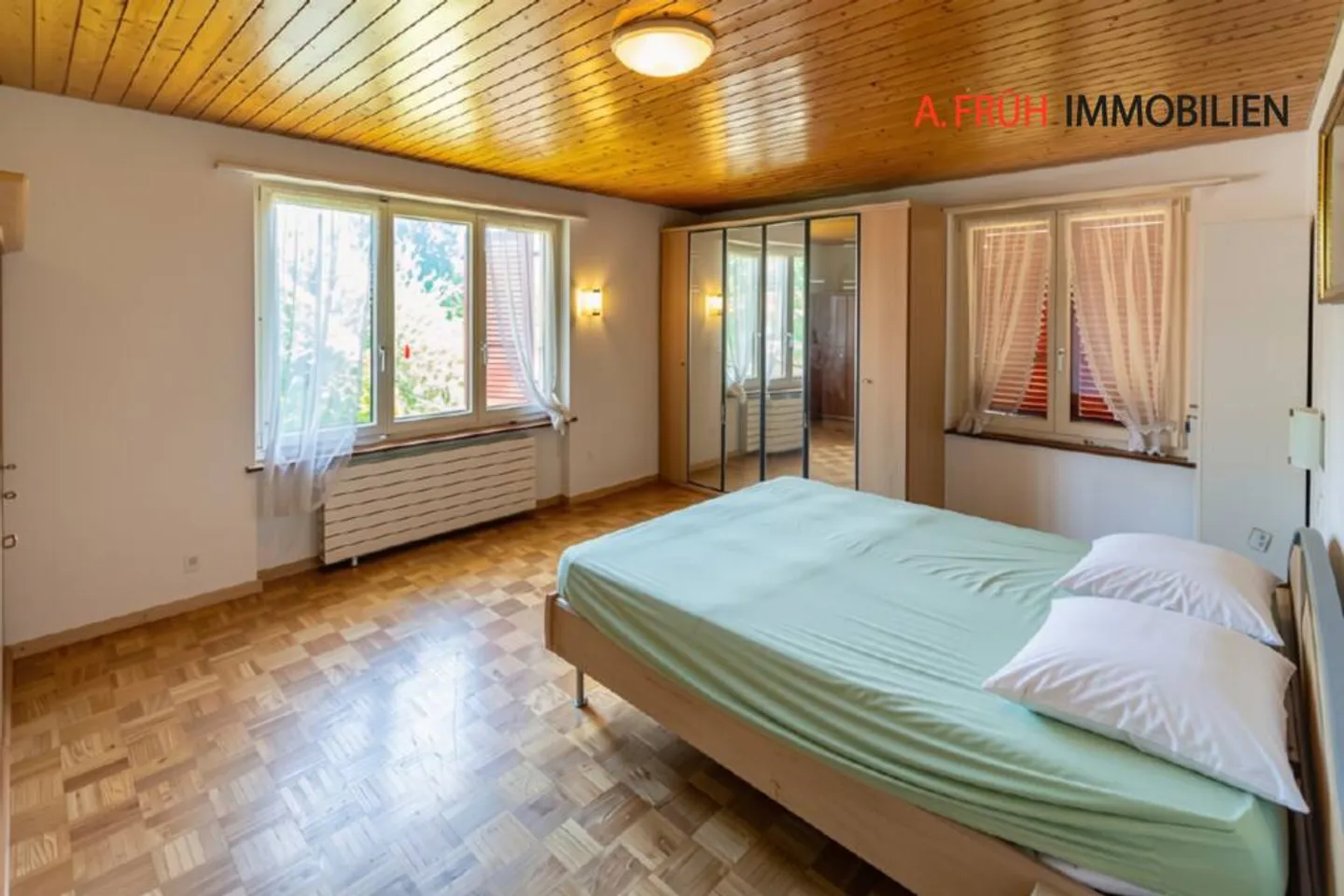 Une maison avec histoire et avenir - Photo 5 sur 10