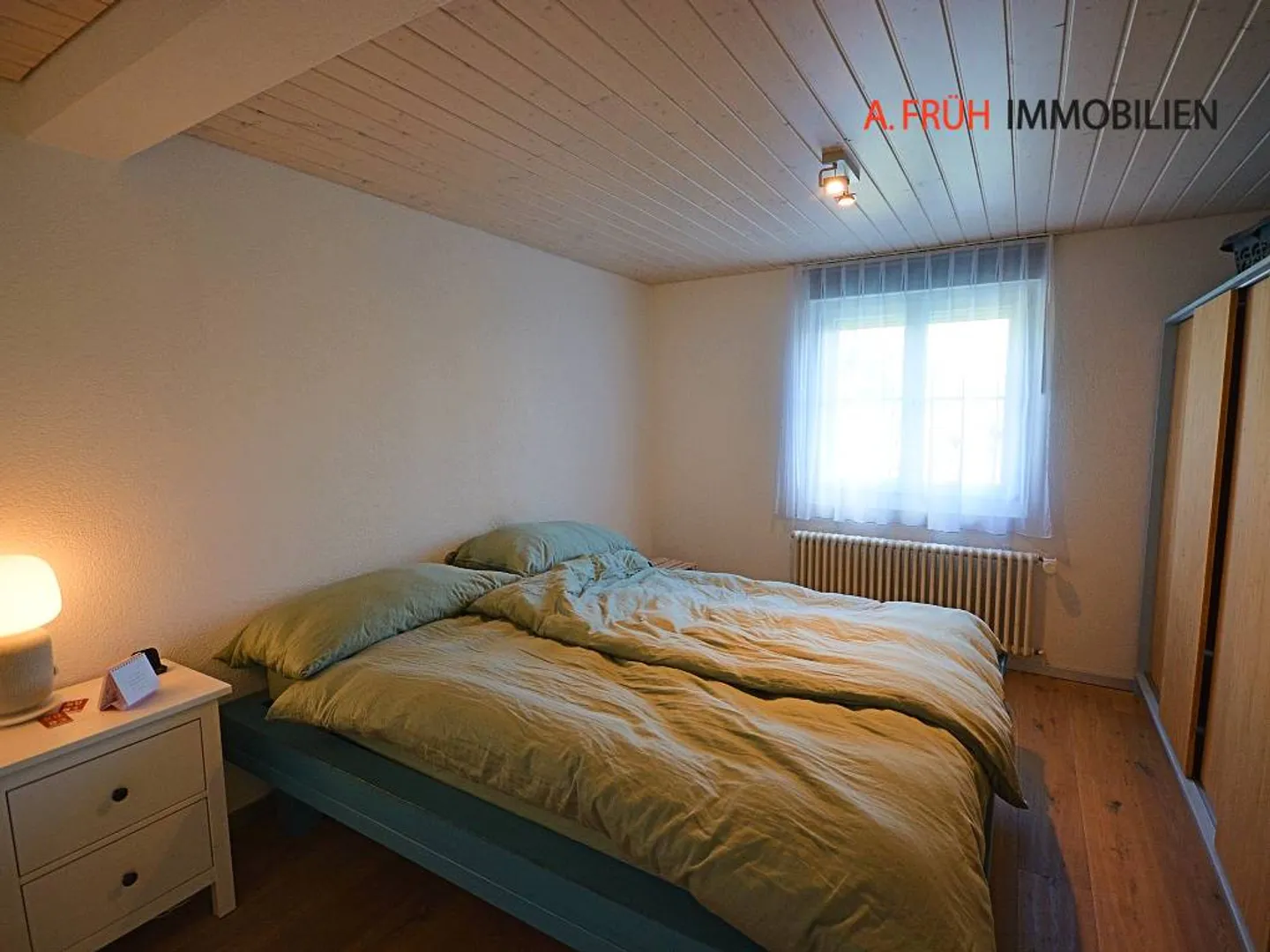 Maisonette spacieuse avec oasis de jardin et deux entrées séparées - Photo 7 sur 13