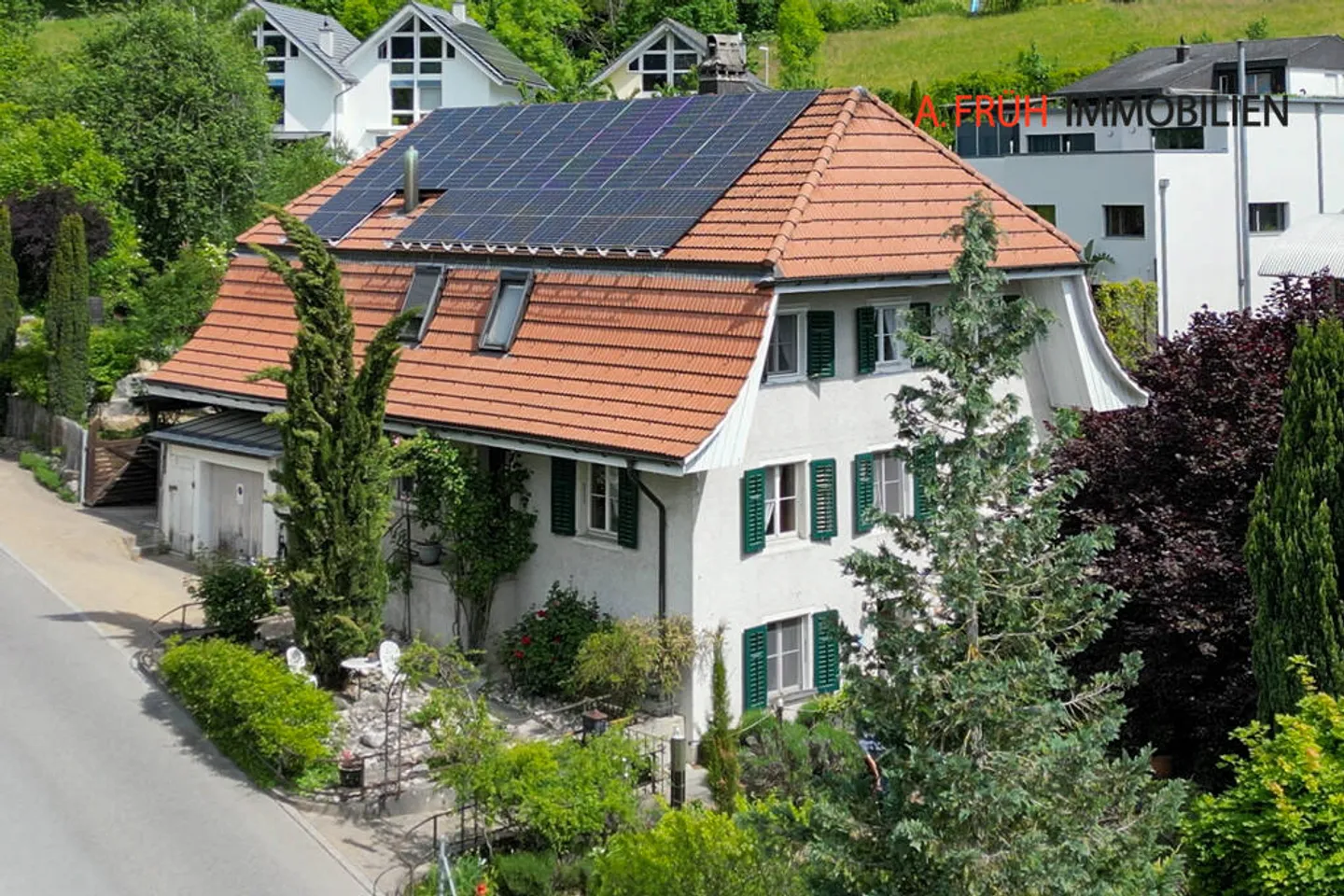 Un luogo con storia e cuore - Vivere nella ex fabbrica di tessuti - Foto 1 di 2