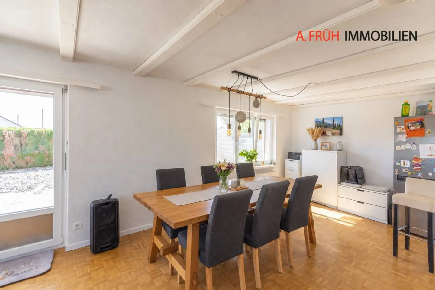 A Home to Arrive at - Ground Floor Apartment with Patio - Photo 3 of 8