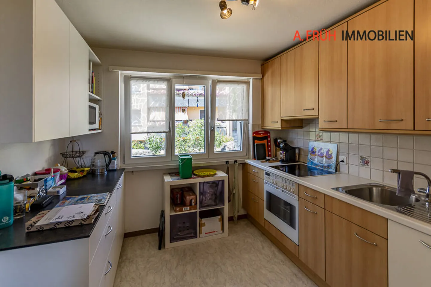 Above the Aare Valley Multi-Family House with a View of the Alps - Photo 6 of 13