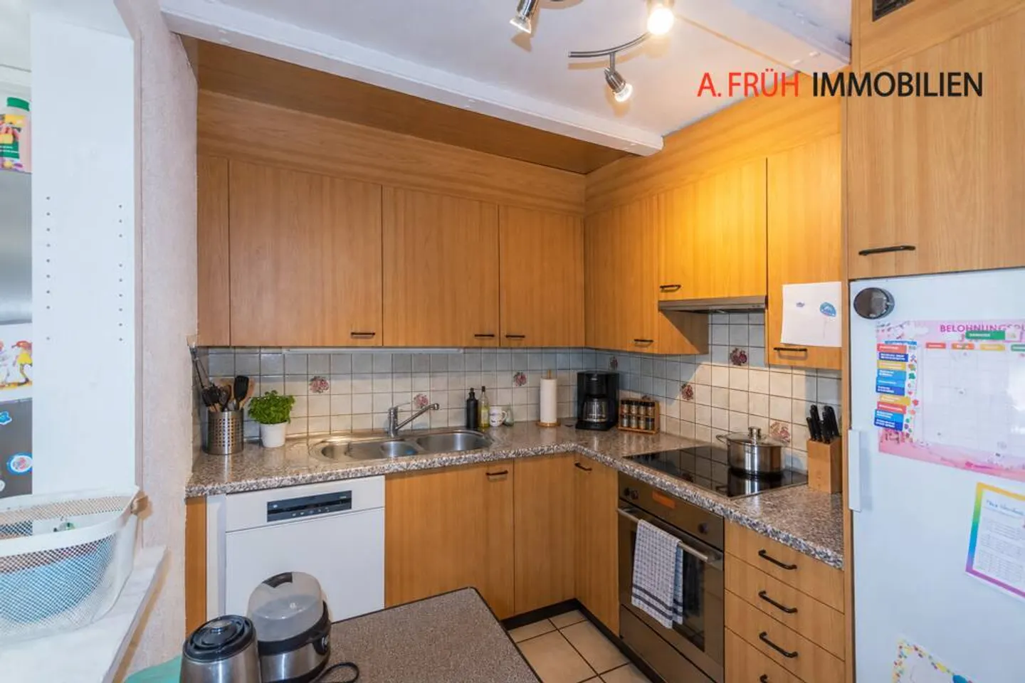 A Home to Arrive at - Ground Floor Apartment with Patio - Photo 4 of 8