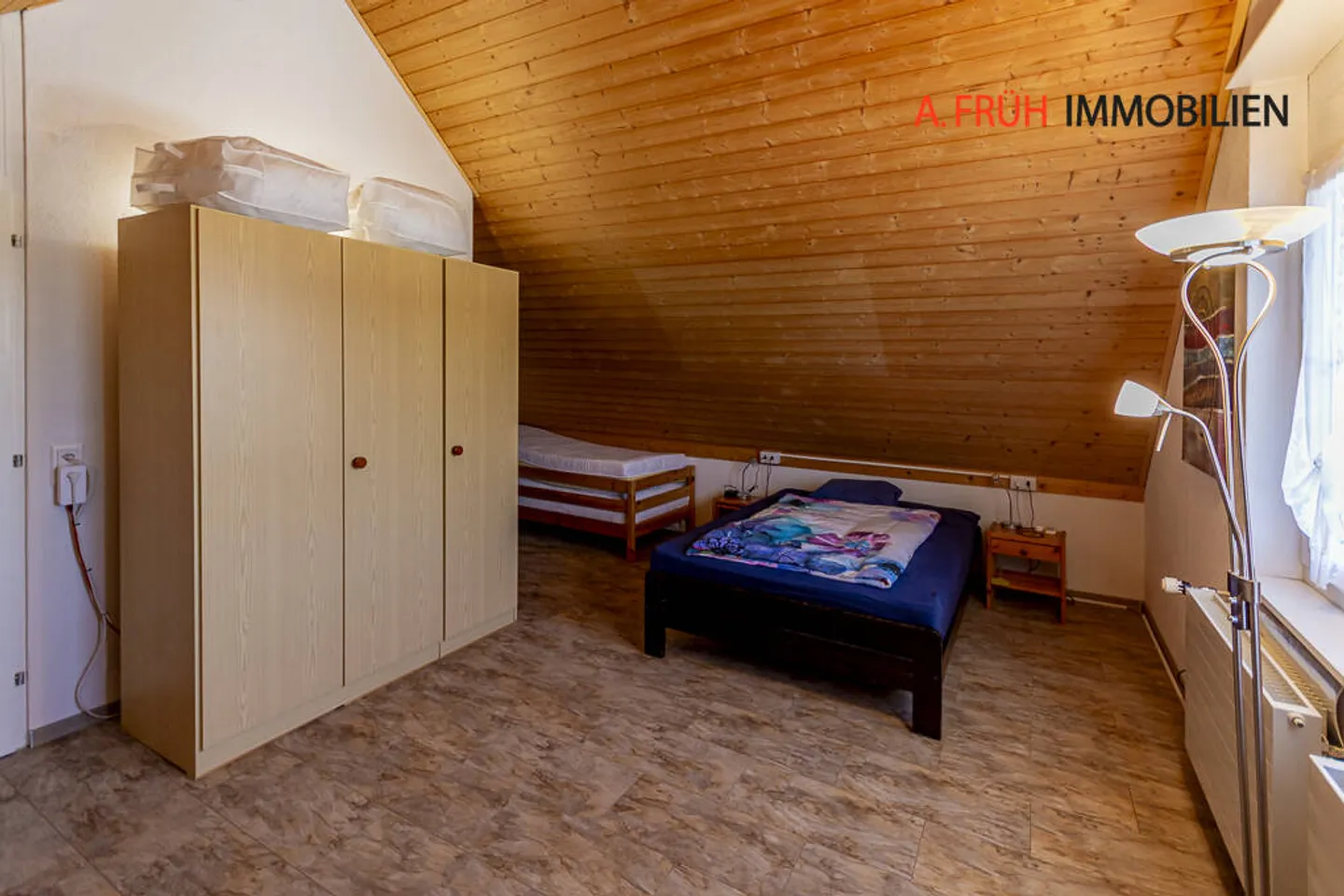 Incantevole casa a schiera con giardino idilliaco e molto comfort abitativo - Foto 10 di 13