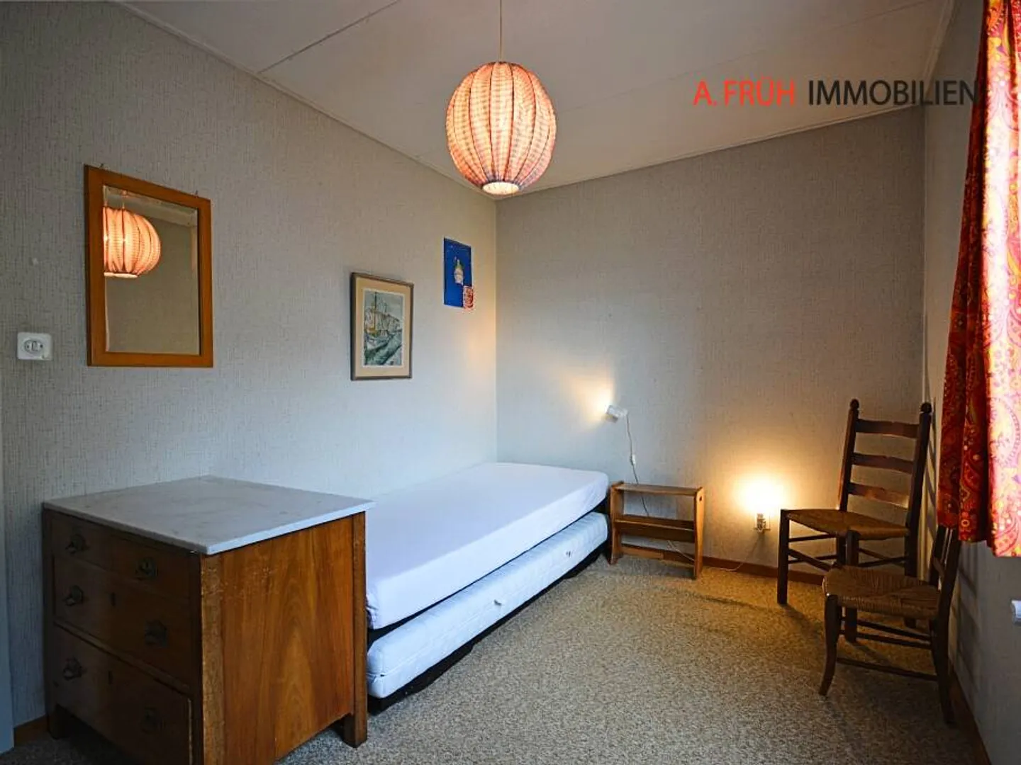 Affascinante casa unifamiliare con 6 camere da letto, idillio da giardino e vista sulle Alpi - Foto 9 di 11