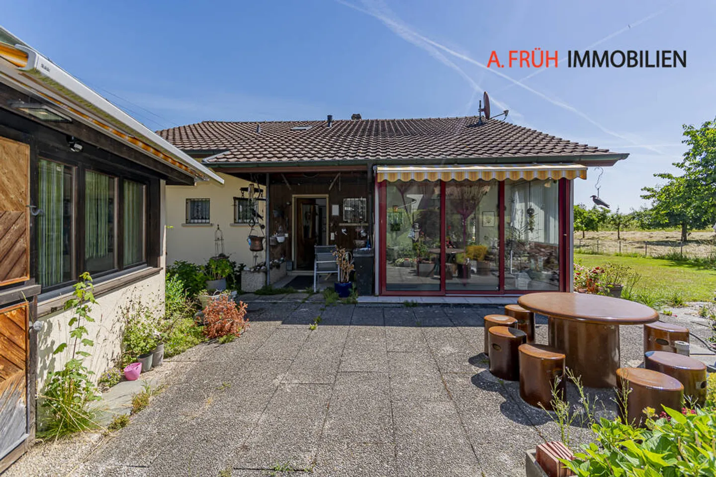 Une maison avec histoire et avenir - Photo 8 sur 10