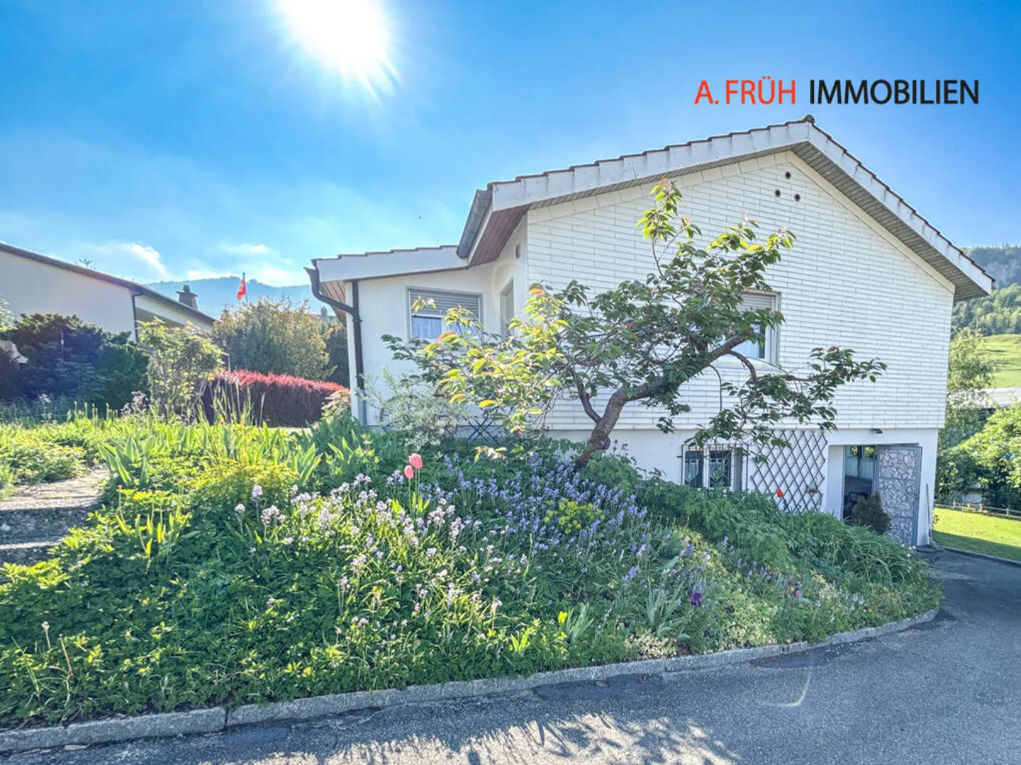 Casa Incantevole: Villa Unifamiliare in una Posizione Vicina alla Natura. - Foto 3 di 13