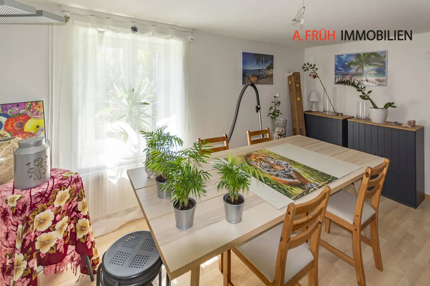 Above the Aare Valley Multi-Family House with a View of the Alps - Photo 10 of 13