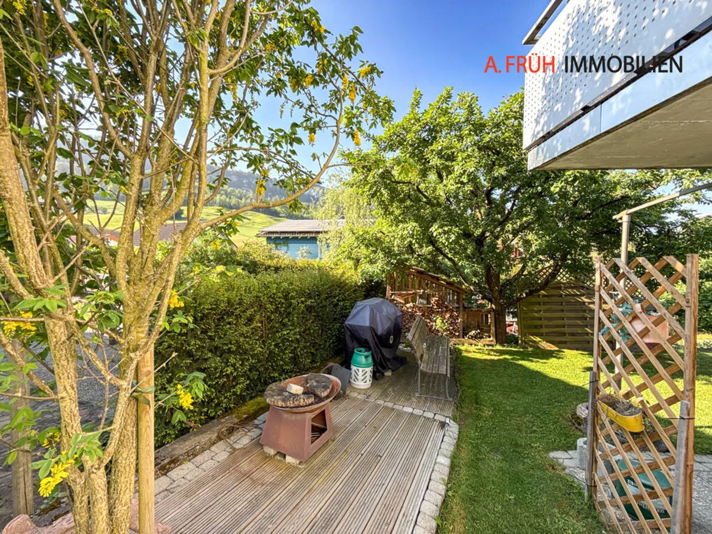 Charming Home: Detached Single-Family House in a Nature-Friendly Location. - Photo 12 of 13