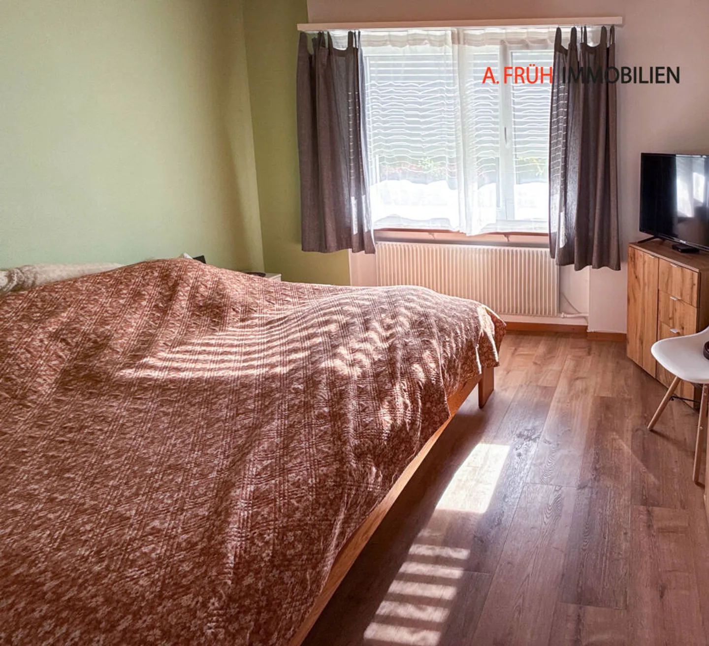 Casa Incantevole: Villa Unifamiliare in una Posizione Vicina alla Natura. - Foto 9 di 13