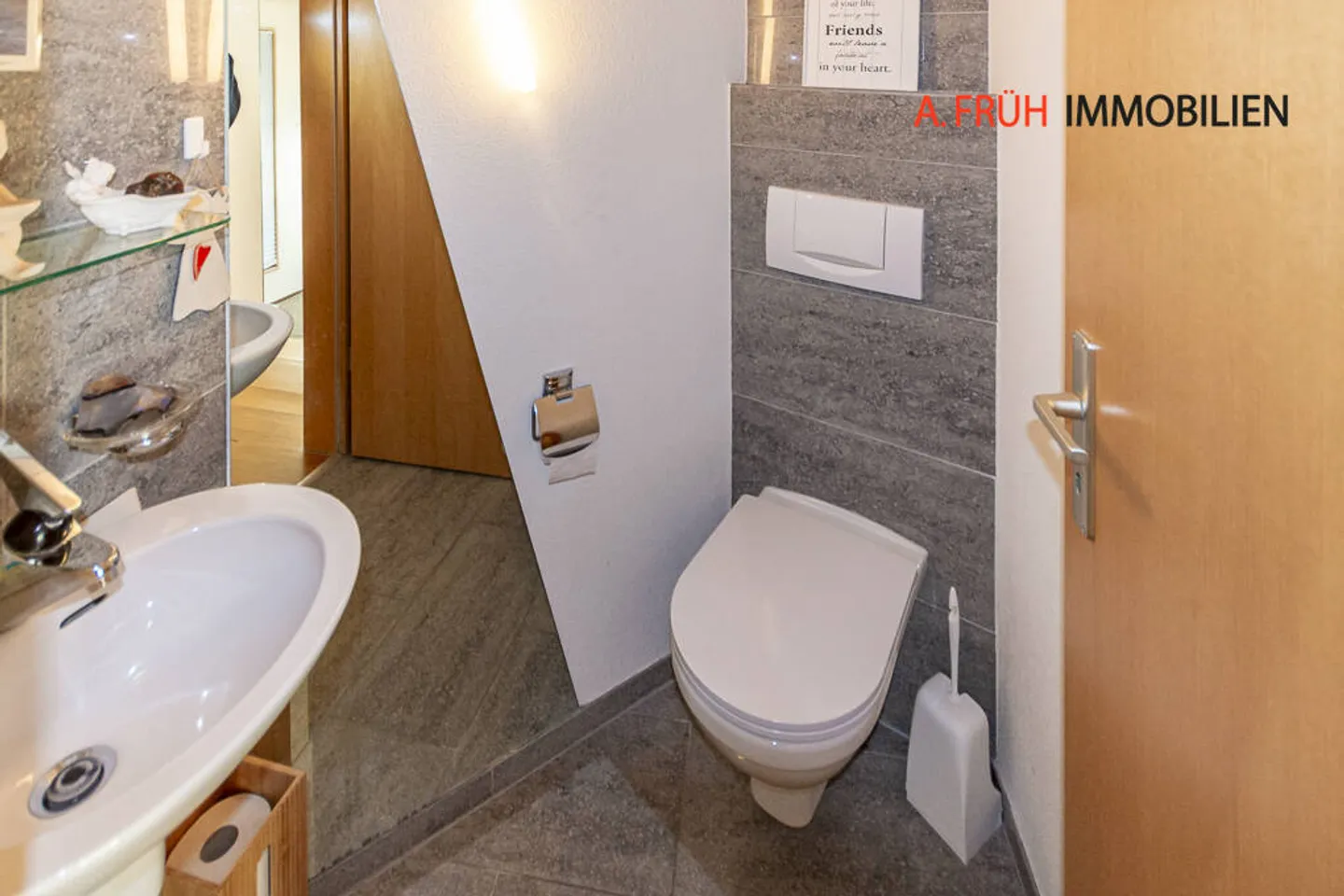 Timeless residential charm multi-family house with 3 residential units - Photo 9 of 13