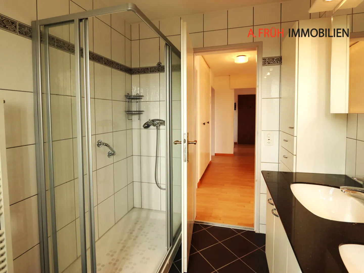 Attic Jewel with Alpine Panorama &amp; Development Potential - Photo 7 of 13