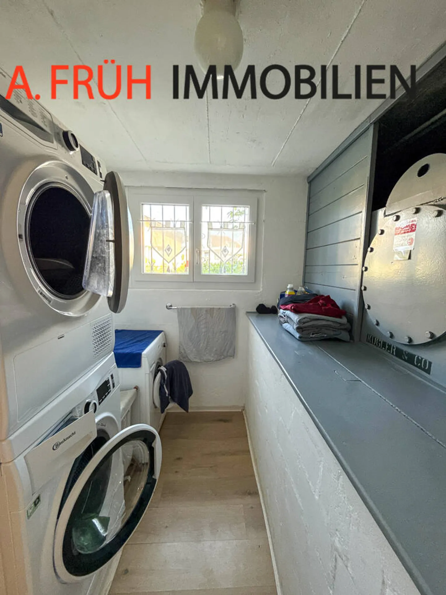 Casa Incantevole: Villa Unifamiliare in una Posizione Vicina alla Natura. - Foto 13 di 13