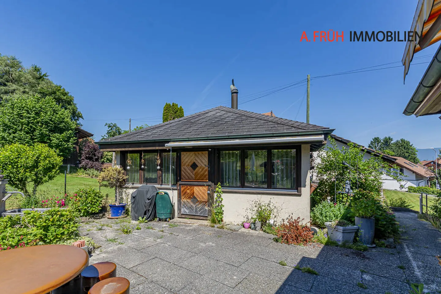 Une maison avec histoire et avenir - Photo 9 sur 10