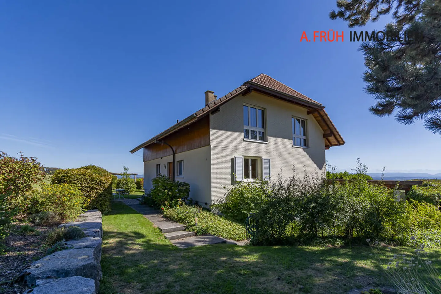 Nature idyll with breathtaking Alpine panorama - Photo 11 of 13