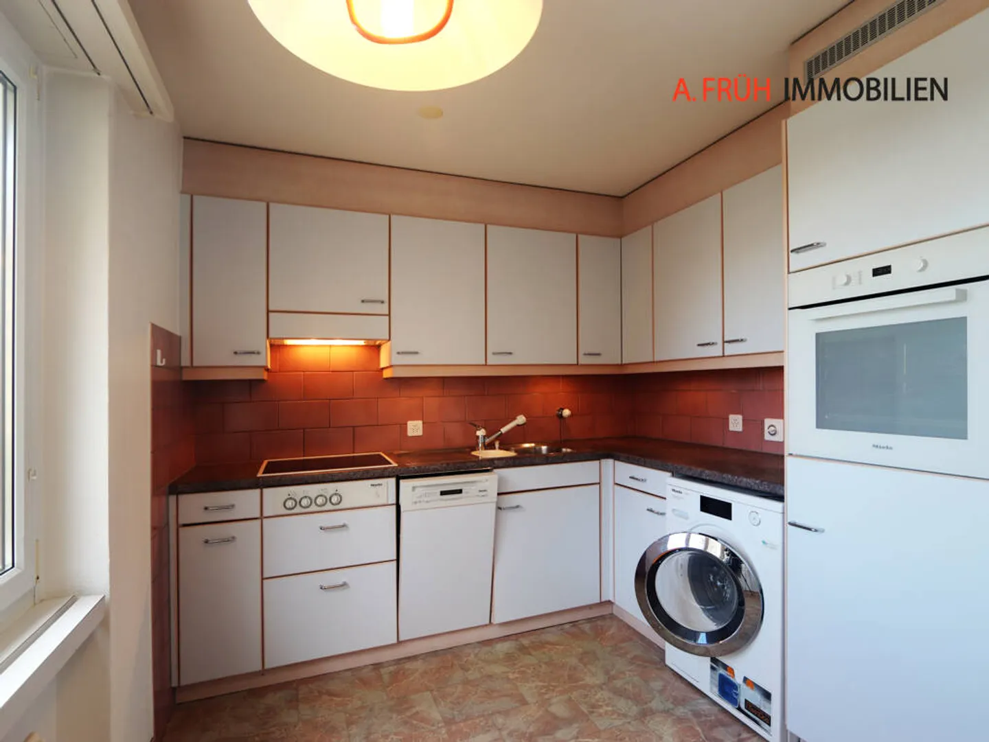 Attic Jewel with Alpine Panorama &amp; Development Potential - Photo 3 of 13