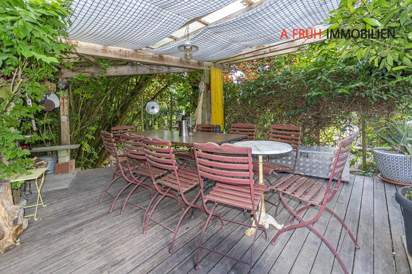 Un luogo con storia e cuore - Vivere nella ex fabbrica di tessuti - Foto 2 di 2