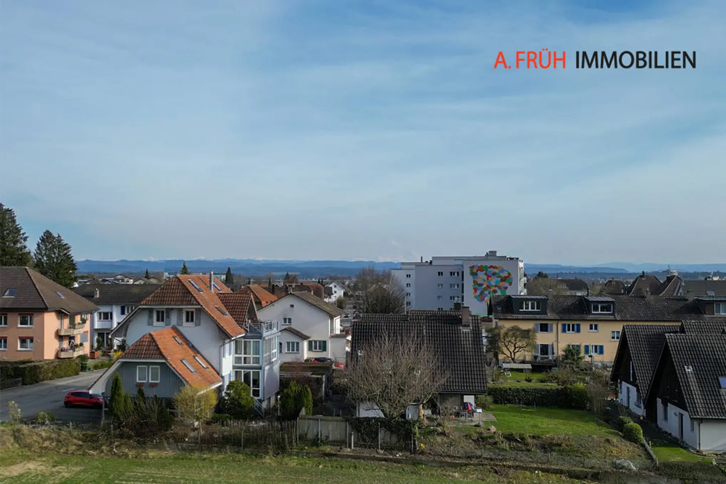 Multi-family house with charm and potential at the foot of the Jura - Photo 13 of 13