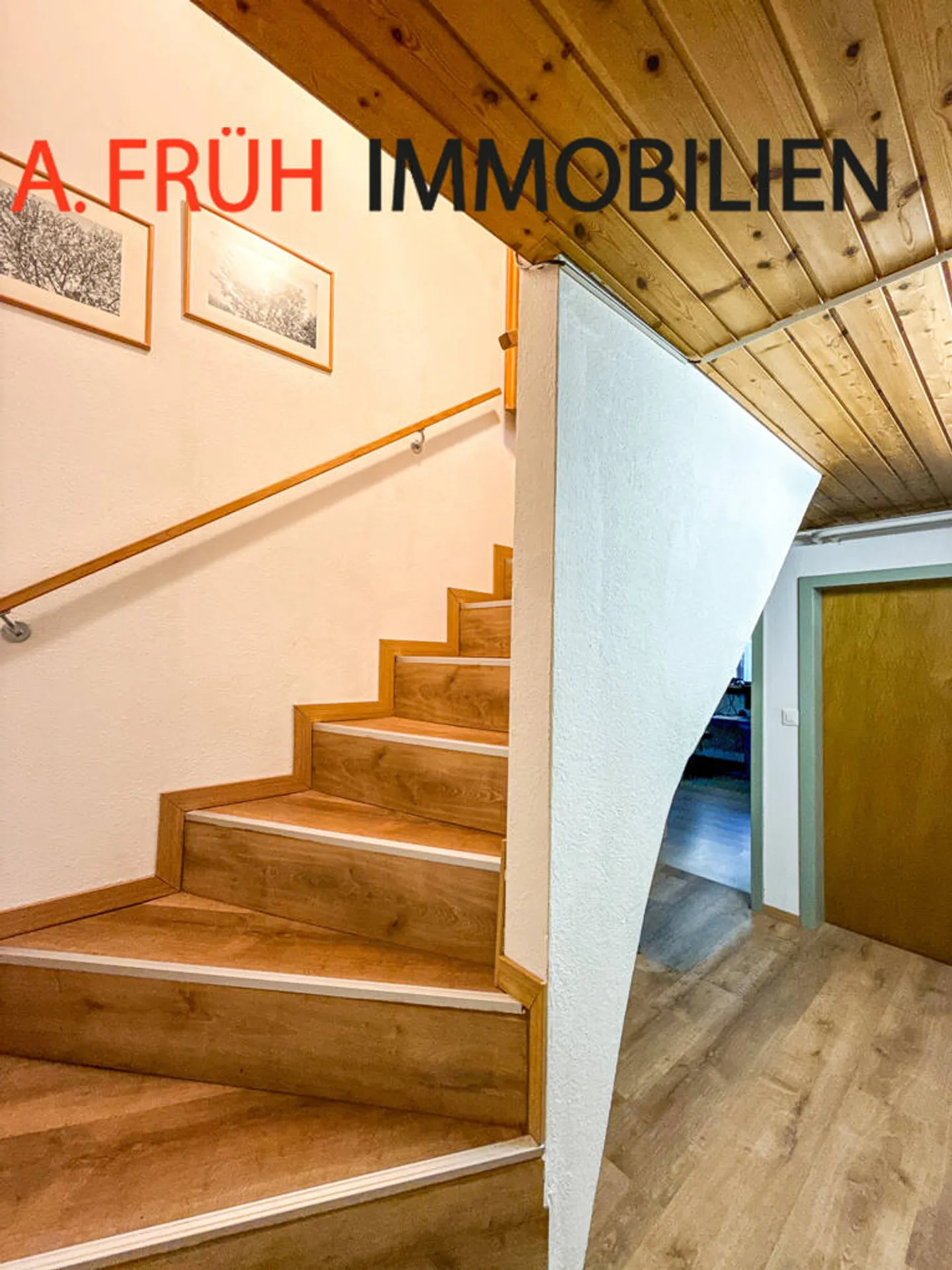 Casa Incantevole: Villa Unifamiliare in una Posizione Vicina alla Natura. - Foto 11 di 13