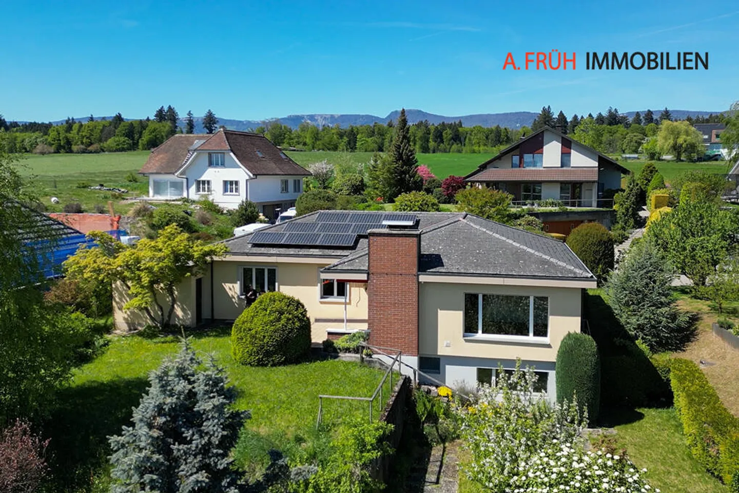 A Home with a View to Fall in Love with, Large Garden and View - Photo 12 of 13