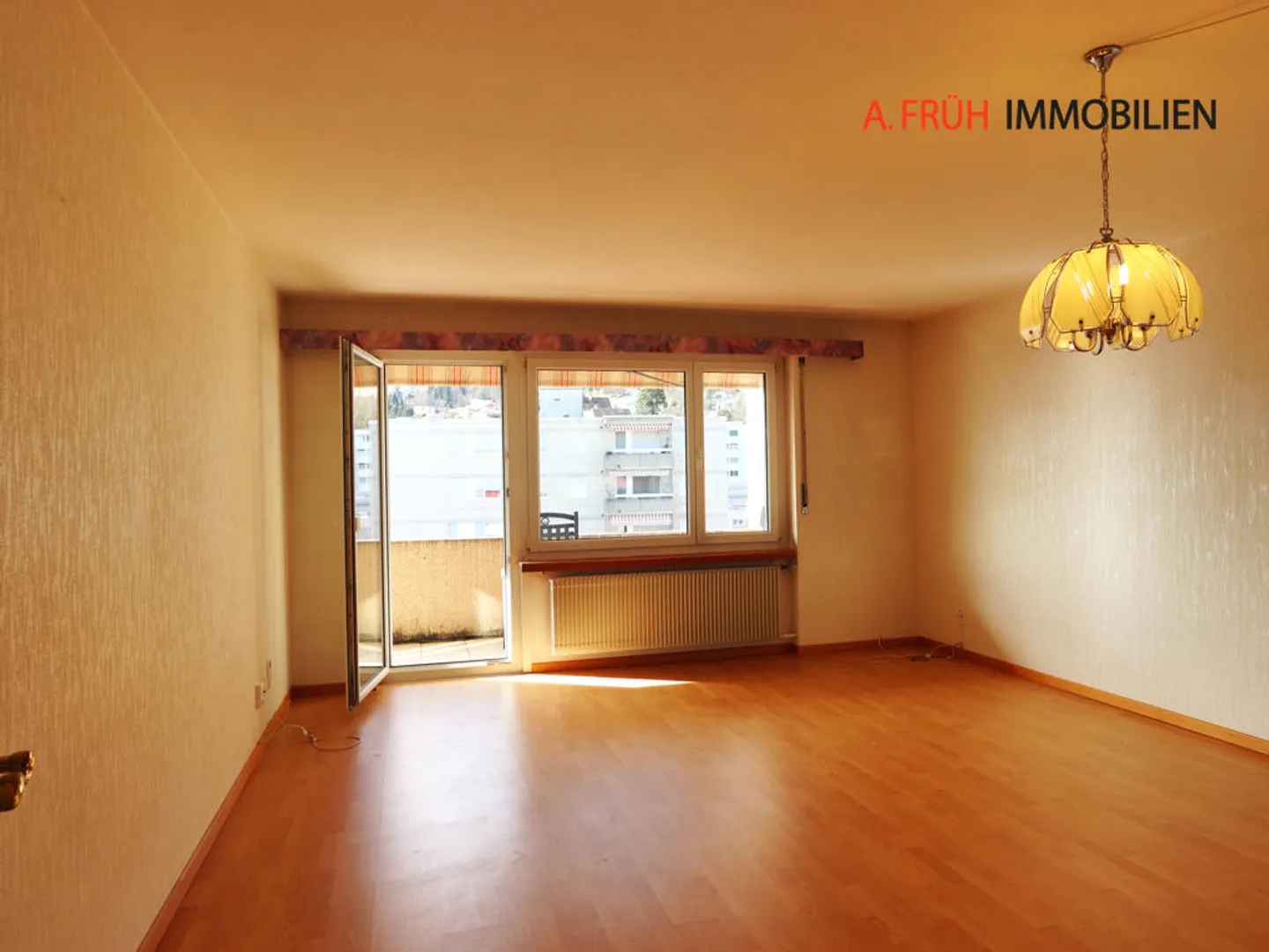 Attic Jewel with Alpine Panorama &amp; Development Potential - Photo 5 of 13