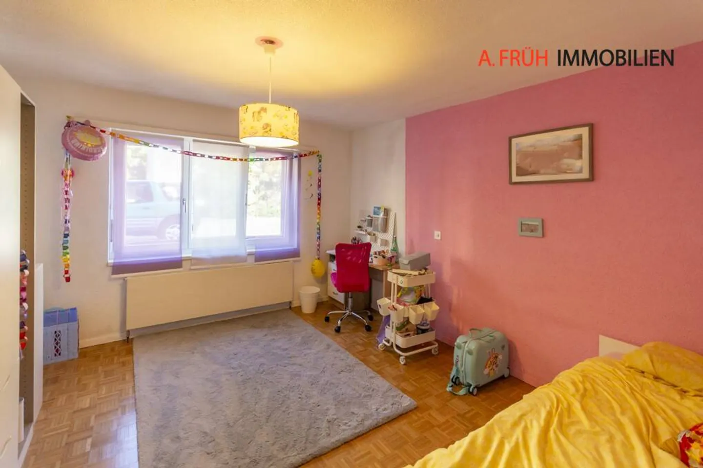 A Home to Arrive at - Ground Floor Apartment with Patio - Photo 5 of 8