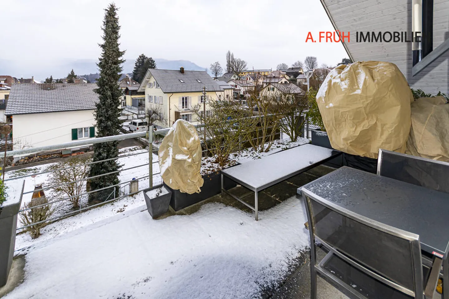 Timeless residential charm multi-family house with 3 residential units - Photo 13 of 13