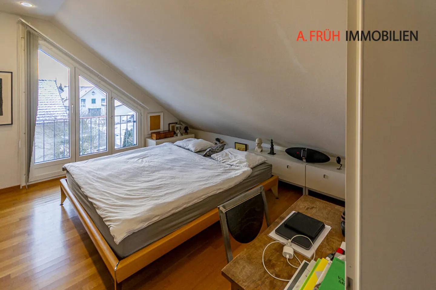 Timeless residential charm multi-family house with 3 residential units - Photo 12 of 13