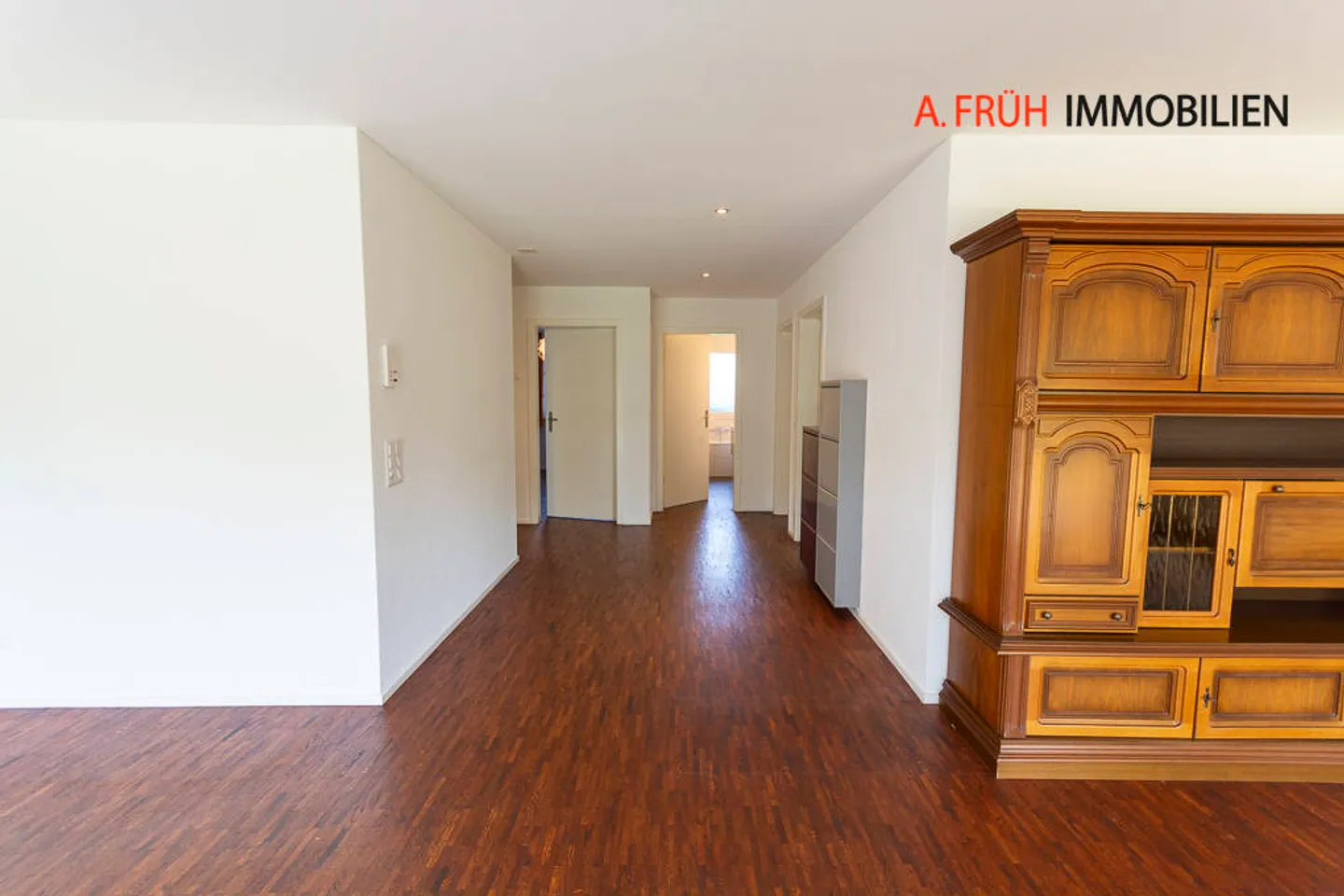 Ground-level garden apartment with comfort perfect for old age - Photo 9 of 13