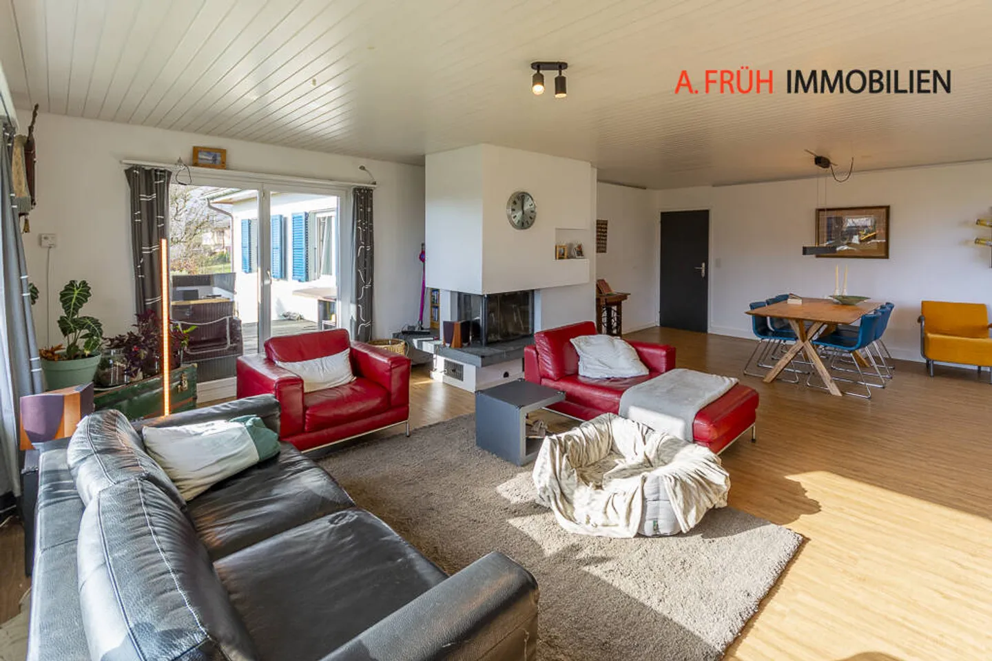 A detached house that combines security and spaciousness - Photo 8 of 10