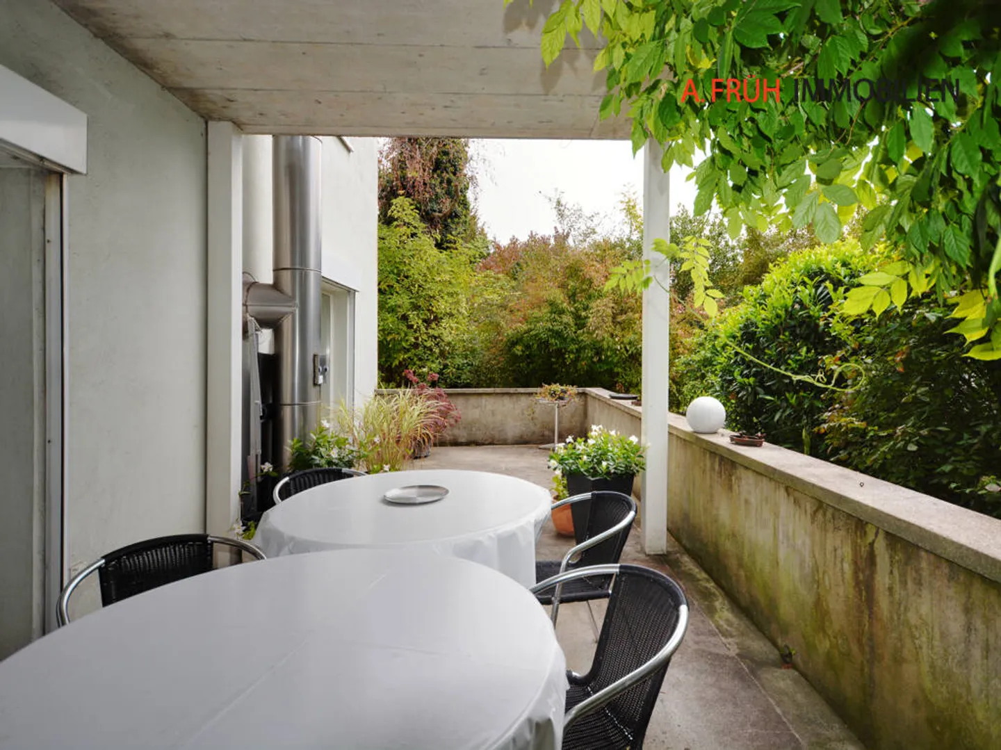 Maison multifamiliale polyvalente - Photo 6 sur 13