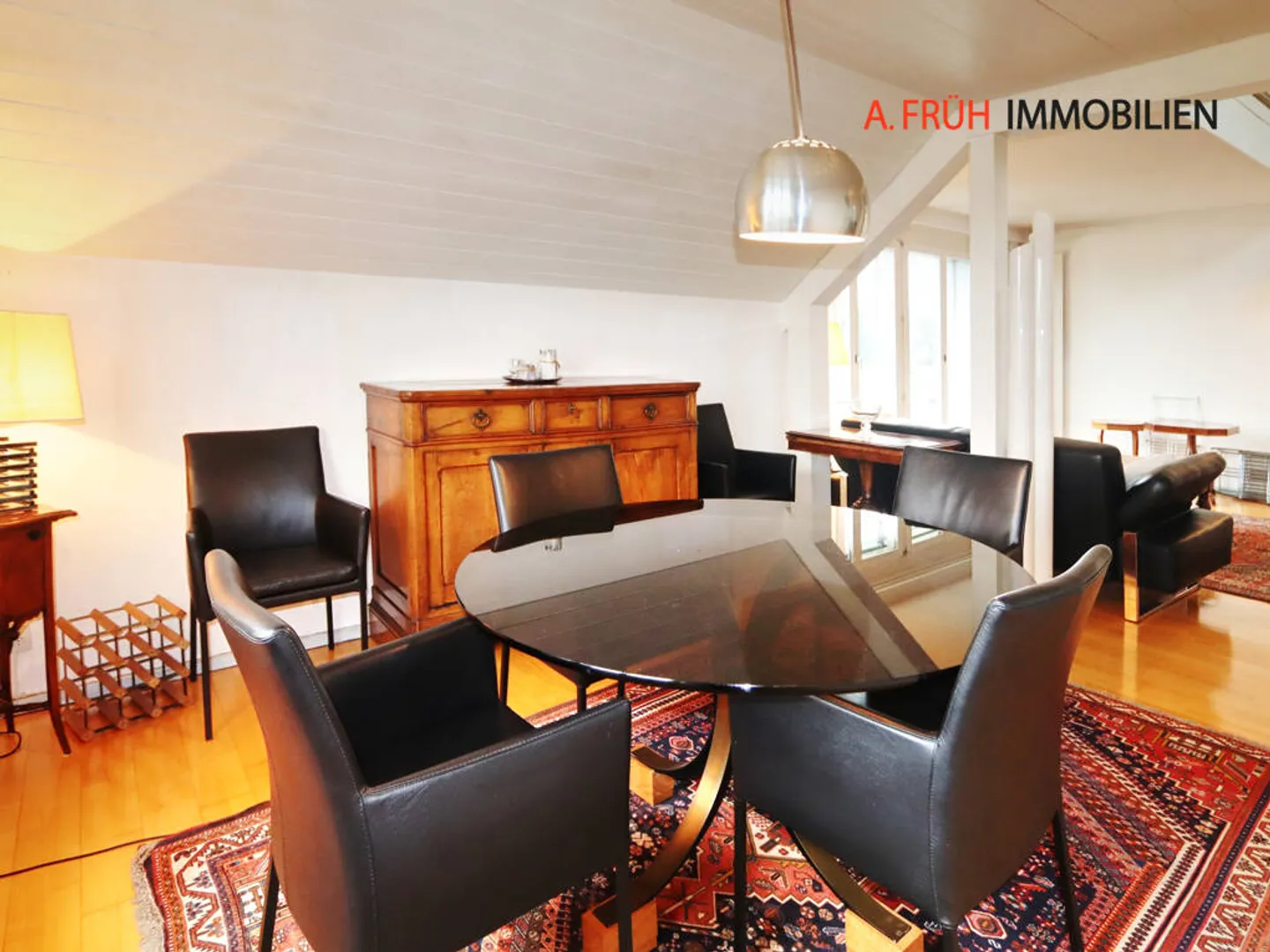 Maison multifamiliale polyvalente - Photo 8 sur 13