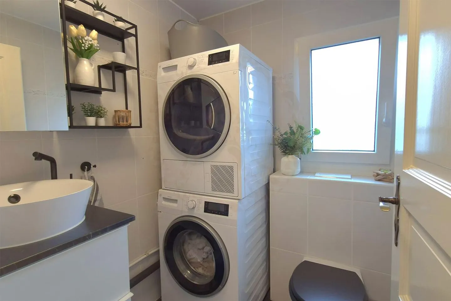 Appartement ancien moulin charmant - Photo 11 sur 13