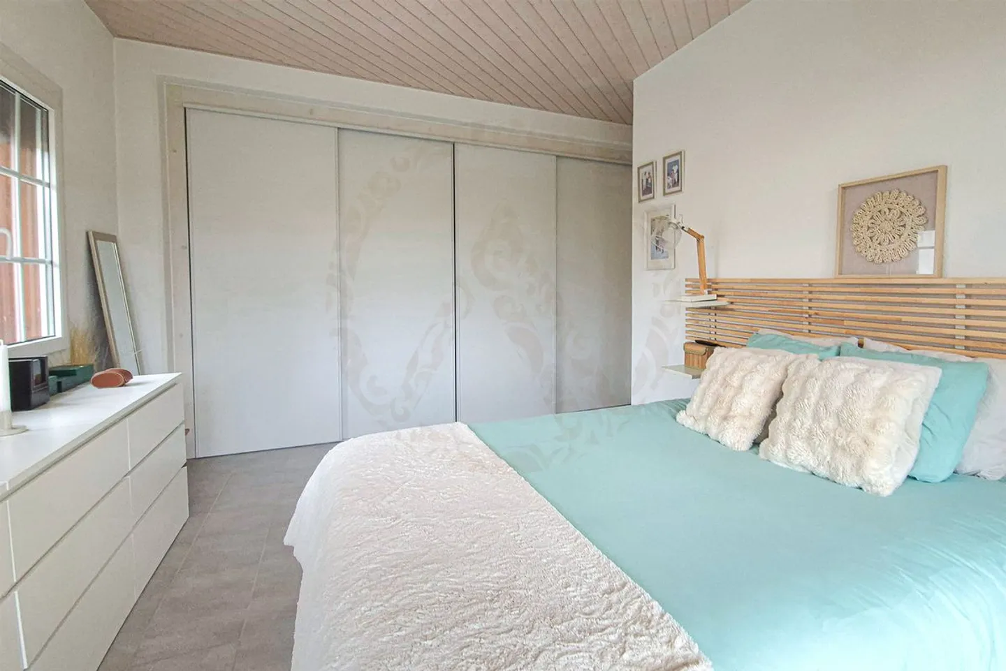 Appartement Charmant avec Jardin - Photo 12 sur 13
